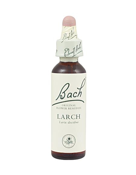 Bach - BACH Nº 19 ALERCE / LARCH 20 ML