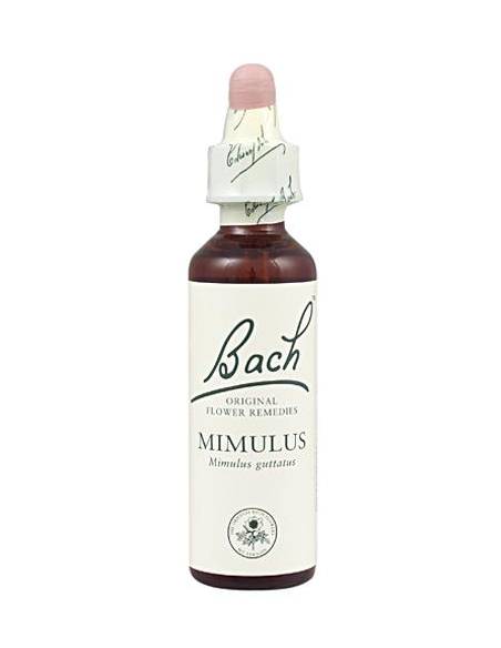 Bach - BACH Nº 20 MIMULO/MIMULUS 20 ML