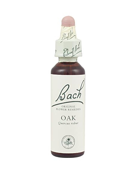 Bach - BACH Nº 22 ROBLE / OAK 20 ML