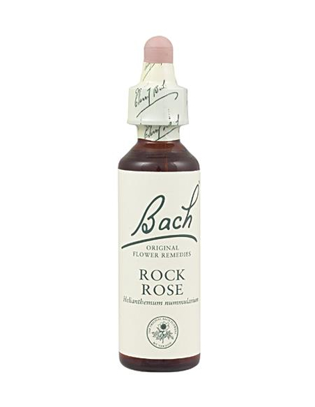 Bach - BACH Nº 26 HELIANTEMO / ROCK ROSE 20 ML