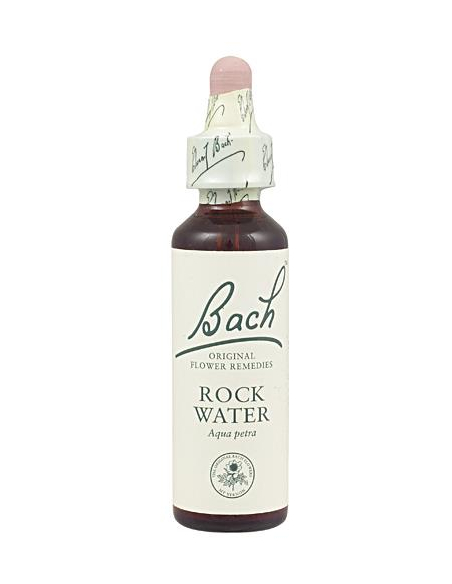 Bach - BACH Nº 27 AGUA ROCA / ROCK WATER 20ML