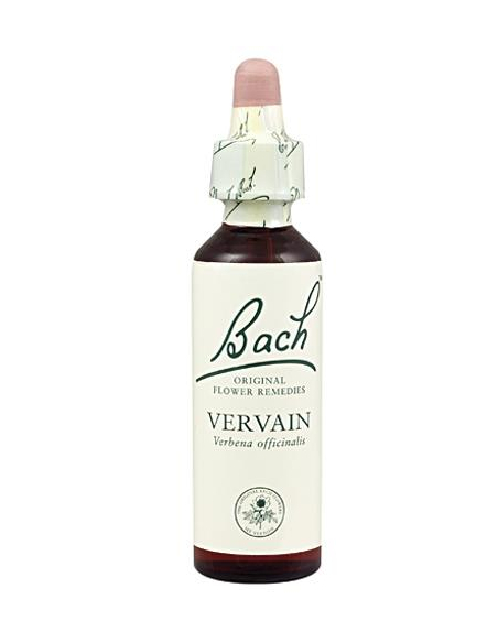 Bach - BACH Nº 31 VERBENA /VERVAIN 20 ML