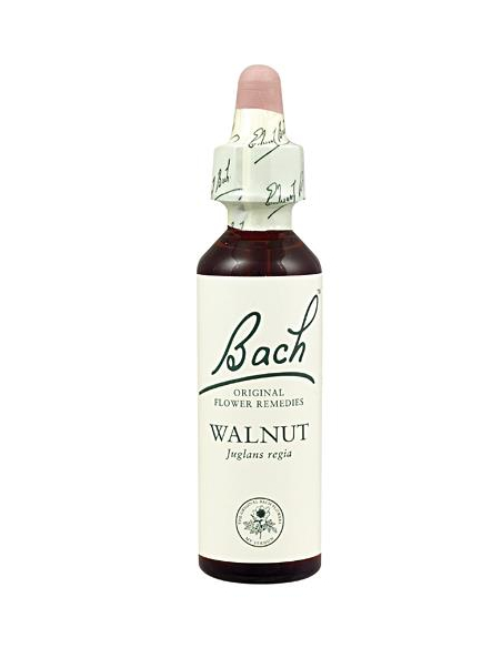 Bach - BACH Nº 33 WALNUT/NOGAL 20 ML.