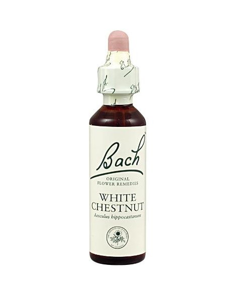 Bach - BACH Nº 35 CASTAÑO INDIAS/WHITE CHESNUT 20 ML