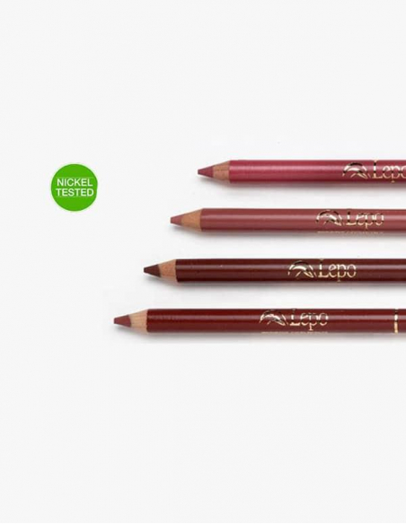 Lepo - LAPIZ CONTORNO LABIOS L60