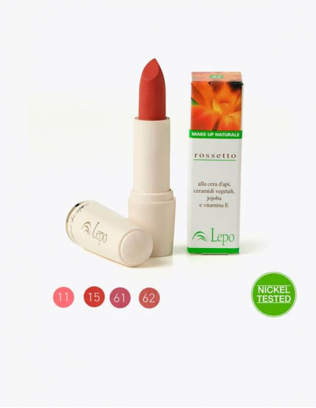 Lepo - BARRA LABIOS N.61