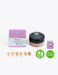 POLVO MINERAL Nº 49