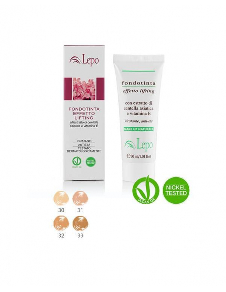 Lepo - MAQUILLAJE LIFTING N. 32