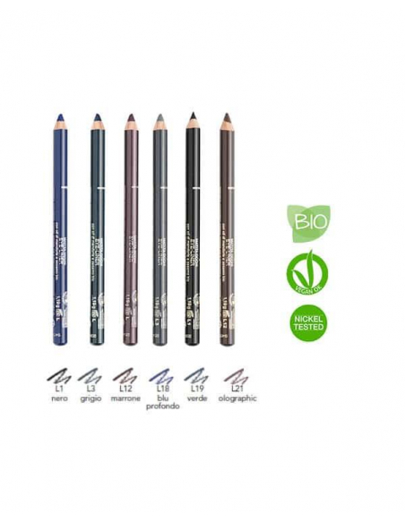 Lepo - LAPIZ CONTORNO OJOS GRIS BIO L3