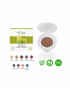 SOMBRA OJOS BIO N. 22 BRONCE