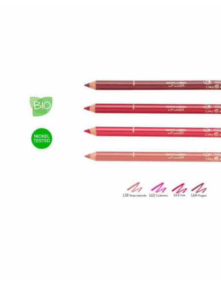 Lepo - LAPIZ LABIOS BIO CIRUELA L64