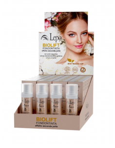 EXPOSITOR LEPO MAQUILLAJE...