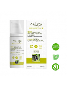 ECOBIO SENSITIVE CREMA PIEL...