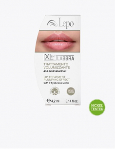 XLENT LABIOS TRATAMIENTO...