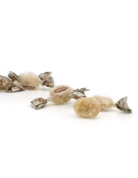 Gerio - CARAMELO SESAMO S/AZC. 1 KG.