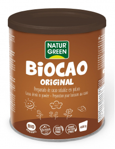 NATURGREEN BIOCAO ORIGINAL...