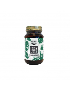 Naturgreen - NATURGREEN EXPERIENCE CHLORELLA BIO 180 COMPRIMIDOS