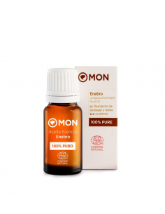 ACEITE ESENCIAL ENEBRO 12...