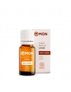 Mon Deconatur - ACEITE ESENCIAL LIMON 12 ML. COSMOS