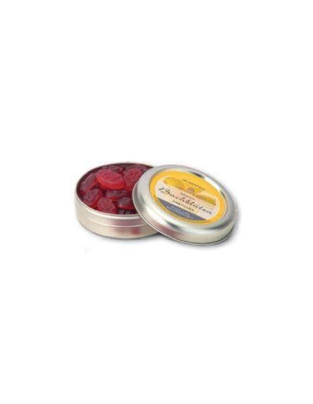 Lemonpharma - PASTILLAS ANSIEDAD SIN AZUCAR (TRANQUILIDAD) Nº39 FLORES BACH BIO