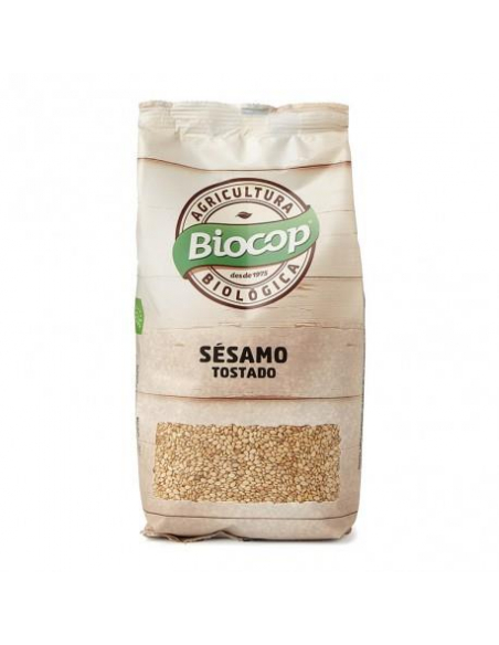 Biocop - SESAMO TOSTADO BIOCOP 250 GR