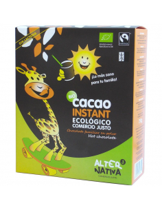 CACAO BIO INSTANTANEO 750...