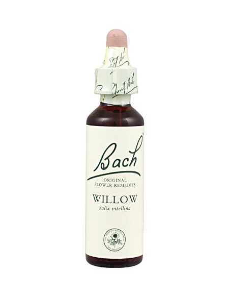 Bach - BACH Nº 38 SAUCE / WILLOW 20 ML
