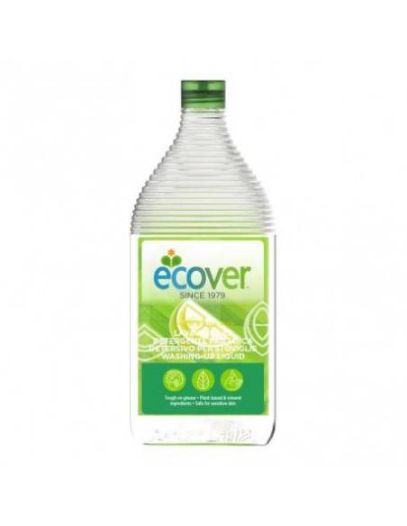 Ecover - LAVAVAJILLAS DESENG. LIMON ALOE VERA ECOVER 450 ML.