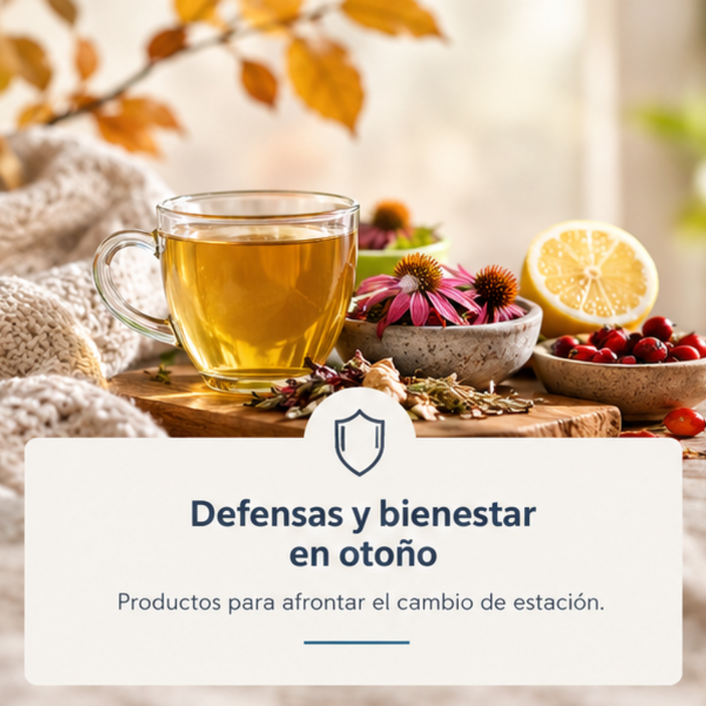 complementos alimenticios para las defensas