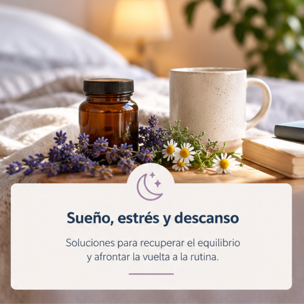 producrtos naturales para la energ&iacute;a y vitalidad