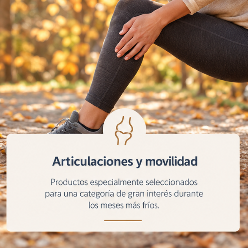 complementos alimenticios para articulaciones