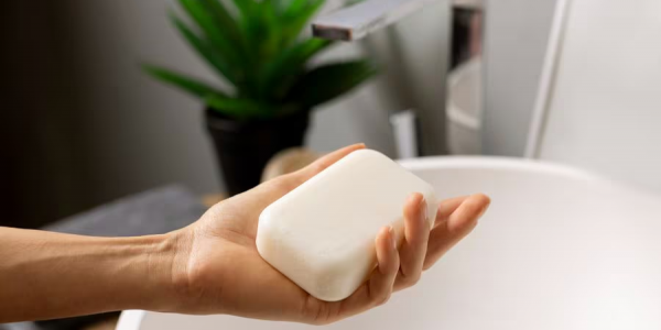 Los múltiples beneficios del jabón de azufre: Guía completa sobre sus propiedades desinfectantes y para la piel